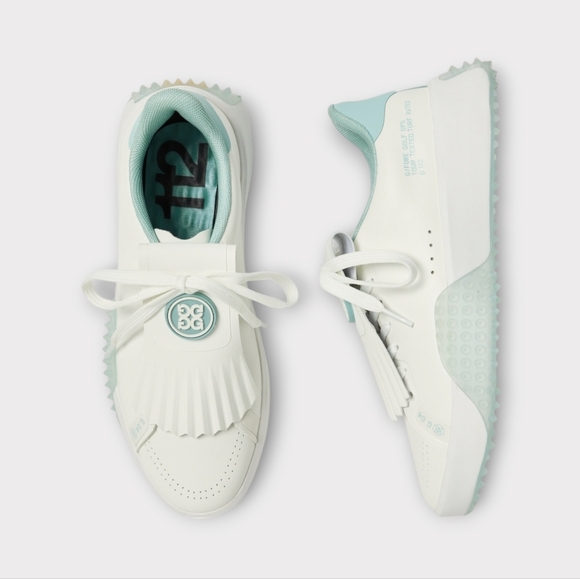 G/FORE | Shoes | Gfore G12 Kiltie Golf Shoe | Poshmark